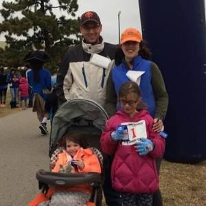 Meet your Posher, Kelly